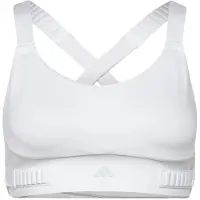 Adidas Fastimpact Luxe Run Sport-bh Med Hög Effekt