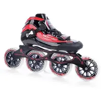Tempish Gt 500/100 Inline Skate Inlines