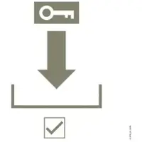 Siemens WinCC/User Archives (möjlighet för WinCC V7.5 SP2) runtime-programvara