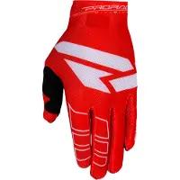 FXR Pro-Fit Air perforerade motocrosshandskar