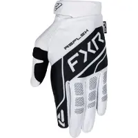 FXR Reflex Dual Motocrosshandskar