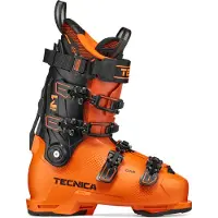Tecnica - Pjäxor herr - Mach1 MV 130 TD2 för Unisex - Storlek 42,5 - Orange