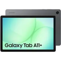 Samsung Galaxy Tab A11+ Wi-Fi 6GB 128GB Surfplatta Grå