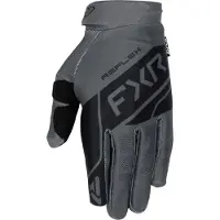 FXR Reflex Dual Motocrosshandskar