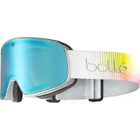 Bolle Nevada Small Skidglasögon