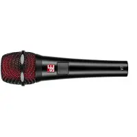 Se Electronics V7 PTT Push to Talk Dynamic Microphone