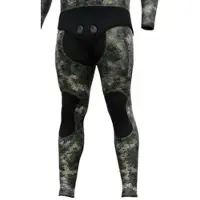Picasso Thermal Skin 9 Mm Spjutfiskebyxor