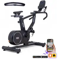 inSPORTline Spinningcykel ZenRoute 250