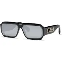 Philipp Plein Plein Master 67 Mm Solglasögon