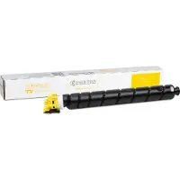 Kyocera TK-8465Y gul toner hög kapacitet (original)