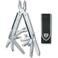 Victorinox Swisstool X Multiverktyg