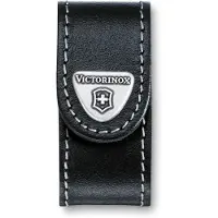 Victorinox belt pouch 4.0518.XL for MiniChamp, black