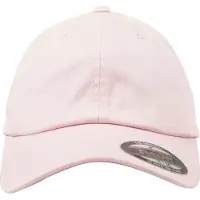 Flexfit Keps rosa