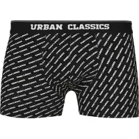 Urban Classics Boxers 3 Enheter