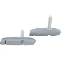 Koolstop Eagle 2 Cantilever Kompletta Fälgbromsbelägg