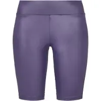 Urban Classics Leggings ljuslila