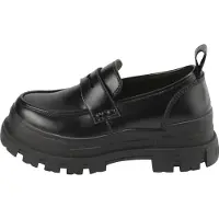 Buffalo Slip-in 'Aspha' svart