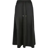 Urban Classics Kjol svart