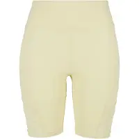Urban Classics Tech Cycle Korta Leggings