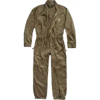 Brandit Fight Långärmad Jumpsuit