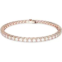 Swarovski 5657659 Matrix Tennis Medium Armband 5657659