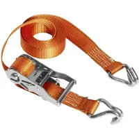 Master Lock 3211eurdat Spännband 4.5 M