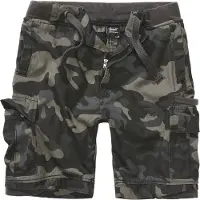 Brandit Packham Vintage Cargo Kortbyxor