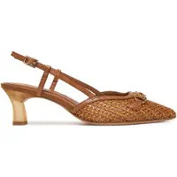Tamaris Slingback pumps umbra
