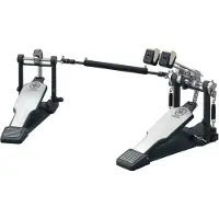 Yamaha FP9500C Dubbelkedjad Enkel Bastrumpedal