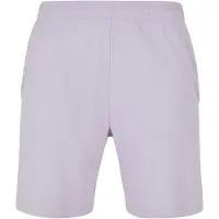 Urban Classics Byxa lavendel