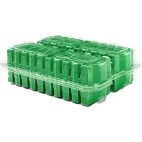 HP HPE LTO-8 Ultrium 30TB RW No Case Unlabelled Data Cartridge 20 Pack