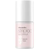 Alessandro Striplac UV Colour The Elegant Nudies Gellack 6.5 ml French Rosa