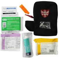BCB International BCB Advanced Personal First Aid Kit