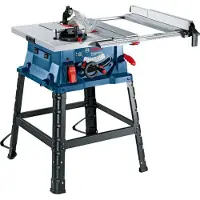 Bosch Bordssåg GTS 254 Professional; 1800 W