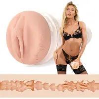 Fleshlight Girls - Bonnie Blue, 1K + 100ml glid
