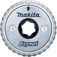 Makita EZYNUT M14 - Quick-release nut - för DGA901ZKU2, DLX3179TX1