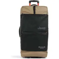 Jeep J0274026007 82 Cm 95l Trolleyväska
