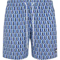 Urban Classics Pattern Simshorts