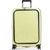 Delsey Securitime F/o 65 Cm Expandable 80l Trolleyväska
