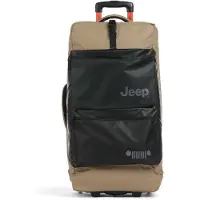 Jeep J0274024007 73 Cm 64l Trolleyväska