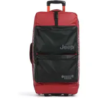 Jeep J0274024004 73 Cm 64l Trolleyväska
