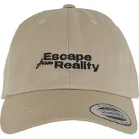 Mister tee Escape From Reality Keps