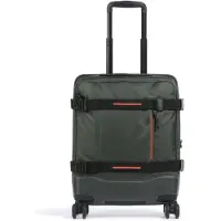 American Tourister Urban Track Spinner 55 Tsa 41.5l Trolleyväska