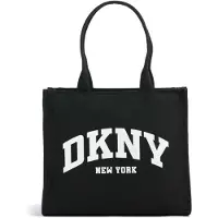 DKNY Hadlee Large Tygpåse