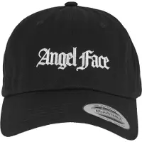 Miss Tee Angel Face Keps