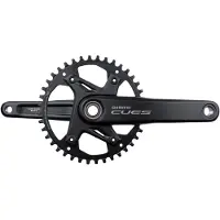 Shimano Cues Fc-u6030-1 9/10/11s Vevparti