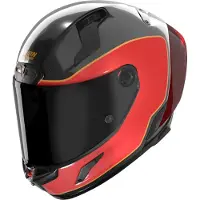 Nolan X-804 RS Ultra Carbon Asso Di Picche Hjälm