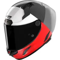 Nolan X-804 RS Ultra Carbon Blocco Hjälm
