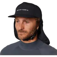 Ocean & Earth Bingin Strap Back Surf Keps