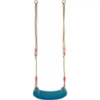 Small Foot Blue swing
